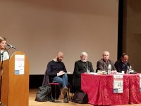 «Mimmo Lucano esempio di spontaneità e umanità»