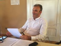 Venafro alla Bit, Cantone: bene conquistare visitatori ma se poi vengono qui si ritrovano a Baghdad