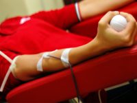 Donazione del sangue: servizio riattivato ad Isernia