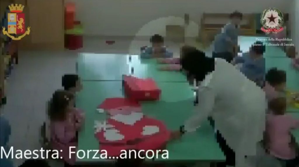 Niente appello, le maestre di Venafro ‘accettano’ la sospensione