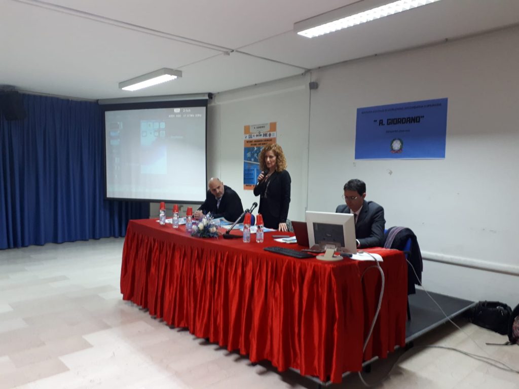 Cyberbullismo e ‘hikimori’, all’Isiss di Venafro si apre il dibattito