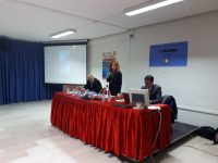 Cyberbullismo e ‘hikimori’, all’Isiss di Venafro si apre il dibattito