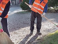 Pubblica utilità, a Venafro progetti fermi al palo: disoccupati disperati