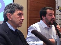 Marco Marsilio è il nuovo governatore dell’Abruzzo, Lega primo Partito. I RISULTATI