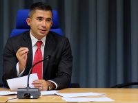 Accordo di confine, Paolucci: lo stop per colpa del Molise