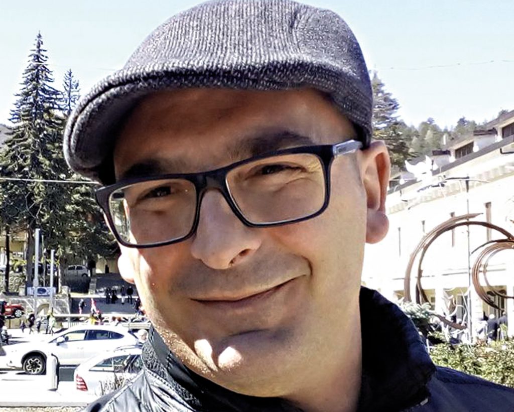 Folgorato da una scarica elettrica, oggi a Cercemaggiore l’ultimo saluto ad Antonio Salvatore