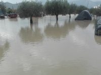 Alluvioni a Sesto Campano, «intervenga la Regione Molise»