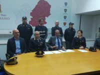 Campobasso, truffe delle auto: sequestri milionari per i 9 indagati