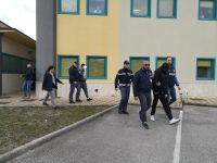 Cocaina dalla Puglia per rifornire le piazze di Isernia: smascherati undici pusher