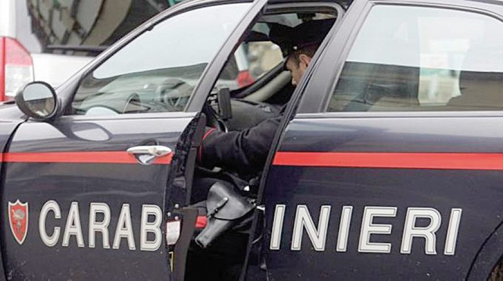 Furto al bar Biferno, i ladri fanno razzia di sigarette e gratta&vinci