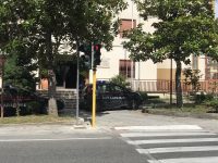 Isernia, droga nascosta dentro il centro di accoglienza: scatta il blitz dell’Arma