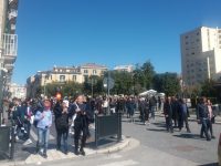 A Campobasso strade ‘integre’ e scuole più sicure, «ecco cosa ci aspettiamo dal sindaco che verrà»