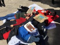 Fridays for future: studenti isernini scioperano contro il cambiamento climatico