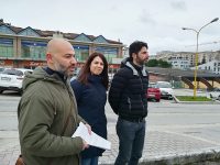 Strade ‘rattoppate’ a Campobasso, ma il Comune fa finta di niente
