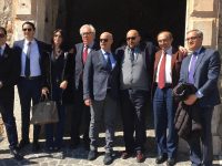 Borghi più belli, Fornelli è «un patrimonio nascosto»