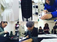 Dalla formazione all’inserimento lavorativo: l’Istituto professione moda di Campobasso trasforma i sogni in realtà