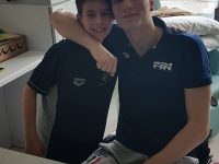 «Se non hai limiti nella testa puoi fare tutto ciò che vuoi»