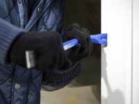 Furti a raffica nell’area industriale di Carpinone, indagini a tutto campo