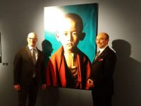 A Campobasso “Icons” incanta tutti, oltre 5mila visitatori alla mostra del maestro McCurry