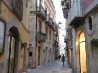 A Isernia svaligiata l’abitazione di un disabile: nuovo furto nel centro storico