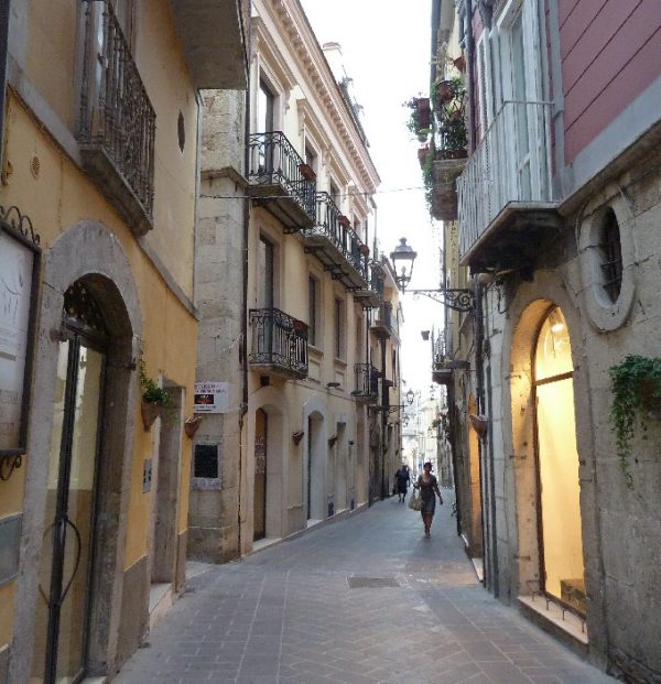 A Isernia svaligiata l’abitazione di un disabile: nuovo furto nel centro storico