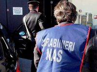 Isernia, blitz del Nas nella casa di riposo: due denunce per abbandono di incapaci