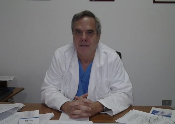 Carenza di medici, Pastore: «Perché mandarmi a casa?»