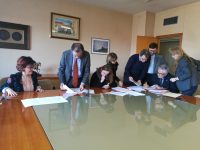 Dieci contro sette: a Isernia parte la campagna elettorale per l’assise di via Berta