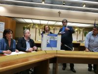 Lo ‘schema Toma’ ha funzionato: vittoria piena del centrodestra