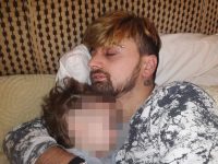 Caso Zeoli, spunta un’altra accusa: violenza sessuale sulla piccola