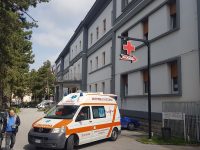 Agnone, giù dal balcone di casa: bimba di cinque anni miracolata