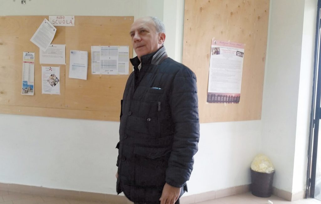 Amministrative a Termoli, D’Aimmo: disponibile? Nessuno me l’ha chiesto