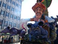 Larino, Puchetti: Carnevale dal grande successo