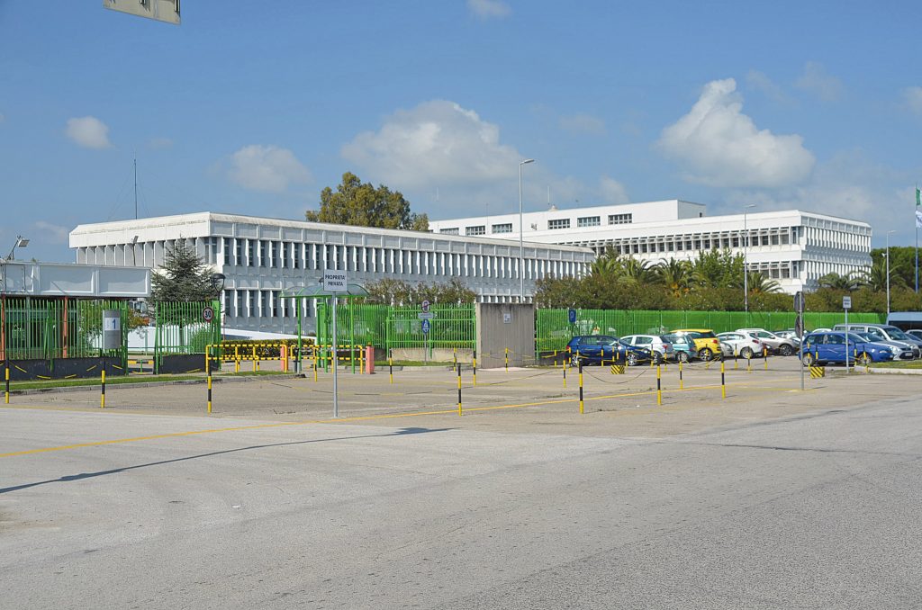 Fca di Termoli, nei reparti sempre meno volumi produttivi