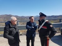 Poggio Sannita per 4 giorni senz’acqua, il sindaco Orlando va dai Carabinieri