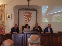 Sente chiuso al traffico, presto una gara d’appalto per i lavori