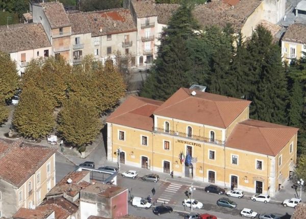 Sezioni Primavera a Bojano, finanziati due progetti dalla Regione Molise