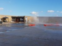 Porto di Termoli, Sbrocca punta al contratto di Sviluppo