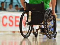 Lo sport che accoglie e promuove le diversità, domani parte la Carovana: il 28 e il 29 marzo farà tappa a Riccia