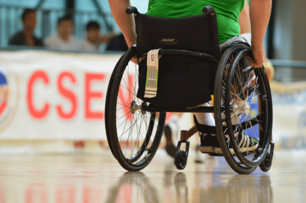 Lo sport che accoglie e promuove le diversità, domani parte la Carovana: il 28 e il 29 marzo farà tappa a Riccia