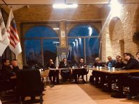 L’Unione Carresi taglia il traguardo prefettizio, arrivano le linee guida