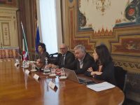 Contratto di sviluppo in fase operativa: al Palazzo del Governo ‘sfilano’ le idee