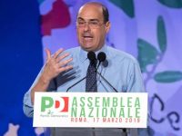 Pd, le minoranze declinano e restano fuori dalla segreteria