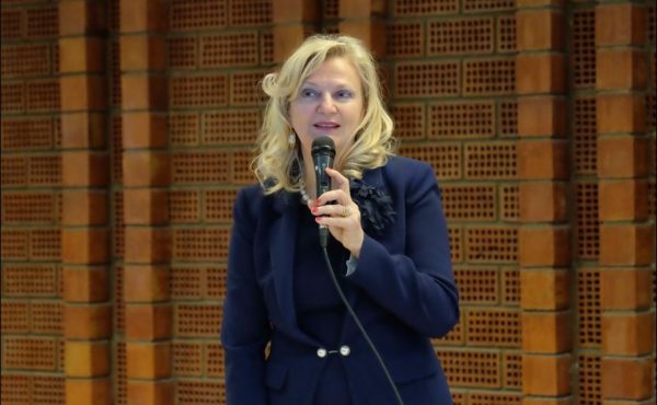 Nuovo incarico per il prefetto Perrotta: commissario per le persone scomparse