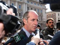 Medici pensionati in corsia, il ‘carico’ di Zaia: spero sia la falla che fa crollare la diga