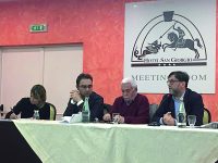 Europee: il Pd Molise punta su una donna, tra i 5s è sfida aperta