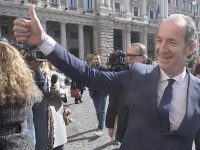 Detto, fatto: Zaia ha autorizzato le Asl a richiamare i pensionati