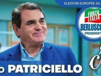‘Patriciello c’è’, al via la campagna social dell’europarlamentare