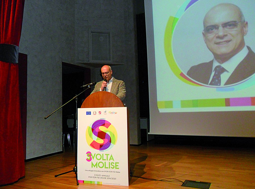 Innovazione che cambia la vita, le startup finanziate dal Por