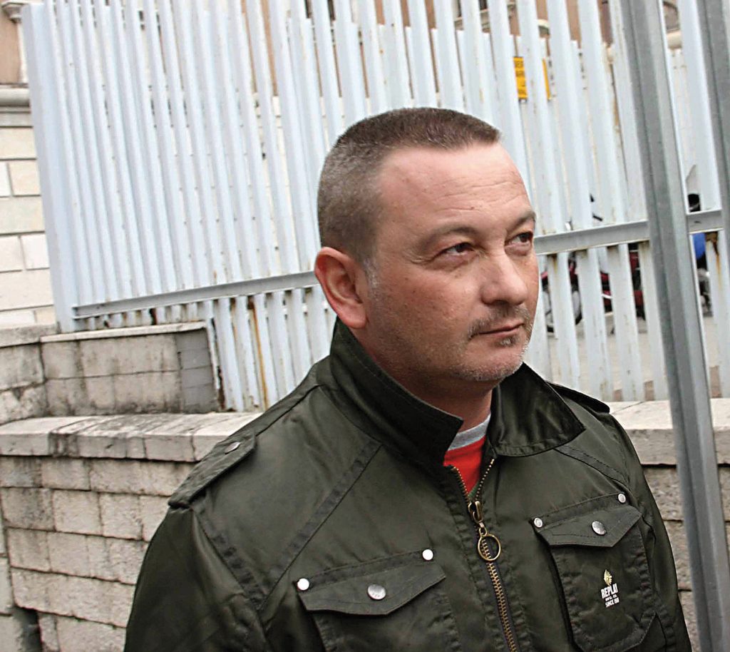 Omaggio a Gianni Falcione nel segno della lotta alla droga, un premio a chi ce l’ha fatta